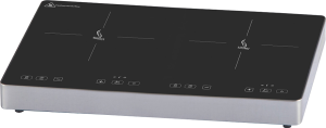AIRHOT IP3500 D Slim двухконфорочная