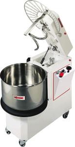 Тестомес Pizza Group IR53 2V