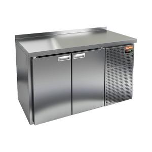 Морозильный стол Hicold GN 11 BR2 BT
