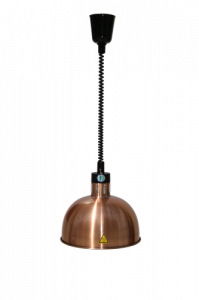 Лампа HURAKAN HKN-DL750 б