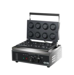 Вафельница для тарталеток EKSI TWB-8