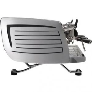 Кофемашина Victoria Arduino VA 388 Black Eagle 3GR 380V