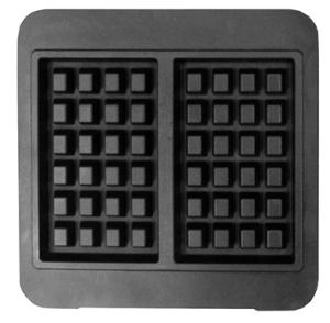 Пластина Kocateq Plate WB для бельгийских вафель