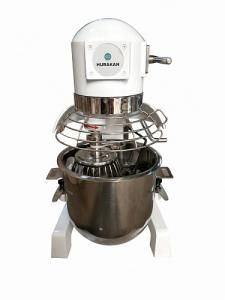 Миксер планетарный HURAKAN HKN-IP10FZ 