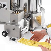 Насадка Sirman COMO И SIRPASTA 6ММ