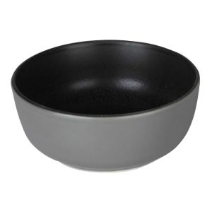 Салатник KUTAHYA LAGOM Dark Stone CRT15KK34R855A28, 15 см