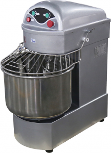 Спиральный тестомес Viatto HS-40AP 