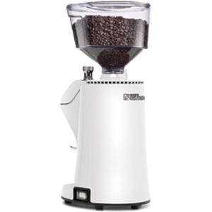 Кофемолка Nuova Simonelli MDXS ON Demand White
