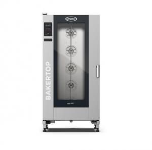 Пароконвектомат Unox XEBL-16EU-E1RS