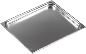Гастроёмкость Viatto 821-40 GN 2/1-40