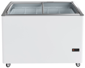 Морозильный ларь Haier SD-416AELUA