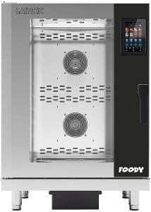 Пароконвектомат Lainox Foody FOEN101