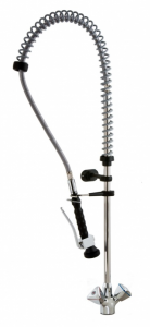Душирующее устройство Electrolux Professional DWAC04 855315