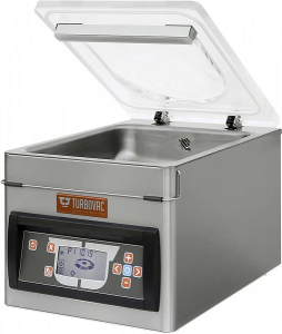 Упаковщик вакуумный Turbovac S40 Pro