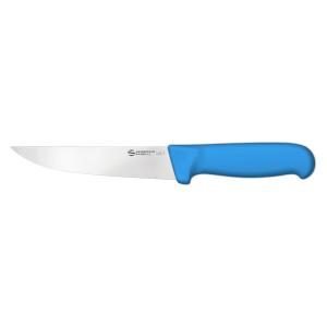 Профессиональный нож Sanelli SD12016L обвалочный 16 см