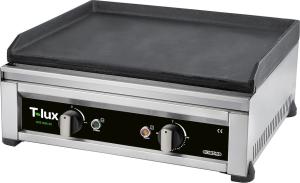 Жарочная поверхность T-LUX OGE 5050 SS