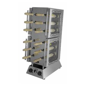 Аппарат для трдельников Grill Master Ф6ШМЭ 21205