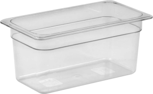 Гастроёмкость Viatto JW-P136 GN 1/3-150