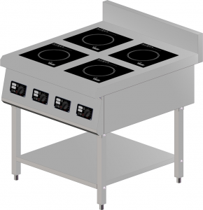 Плита электрическая индукционная Viatto VA-IC3504