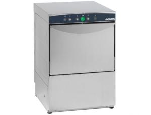 Стаканомоечная машина Aristarco AF 35.25 + DP + DDE со сливной помпой