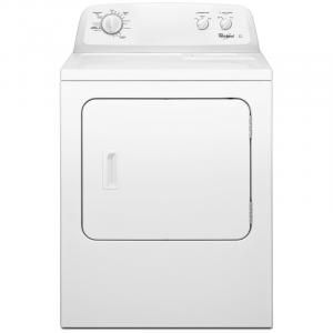 Сушильная машина Whirlpool 3LWED4705FW