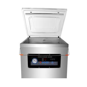 Вакуумный упаковщик EKSI EDZ-260