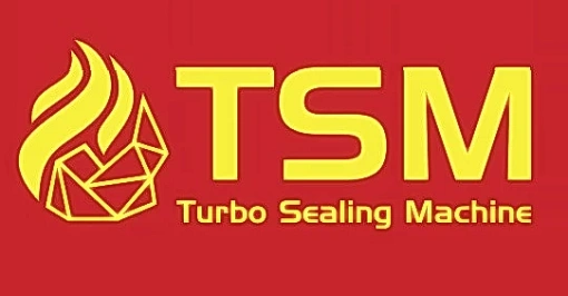 Turbo Sealing Machine Turbo Sealing Machine