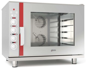 Шкаф пекарский GIERRE MEGA 640D