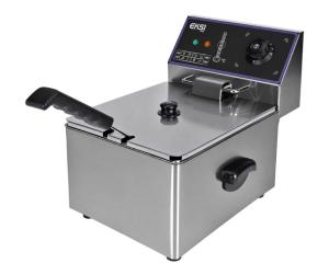 Фритюрница EKSI HEF-4LW