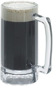 Кружка Cambro BWB16CW