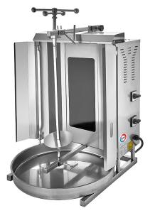 Гриль для шаурмы Eletto SD15