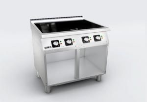 Плита индукционная Fagor Professional C-I745U