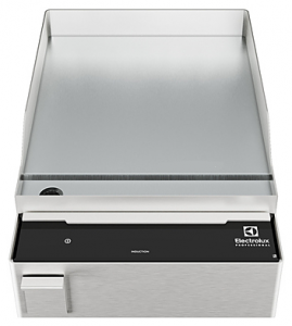 Индукционная плита Electrolux Professional E1IREEOMCS