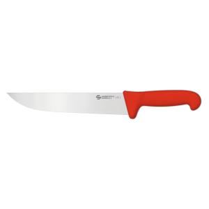 Профессиональный нож Sanelli SM09024R для мяса 24 см
