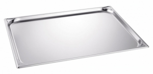 Гастроемкость Abat GN 2/1-20