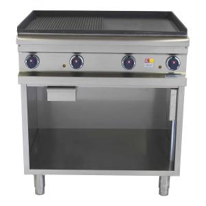 Жарочная поверхность Kogast EZ T87/P-L