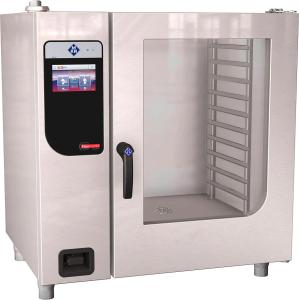 Пароконвектомат MKN FlexiCombi MagicPilot 10.1 газ FKGCOD115TG2