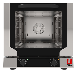 Печь конвекционная Tecnoeka EKF 423 NP
