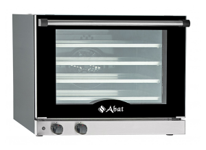 Конвекционная печь АБАТ КПП-4ЭМ