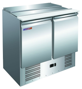 Саладетта Cooleq 900