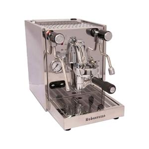 Кофемашина Robustezza SAP1M сталь