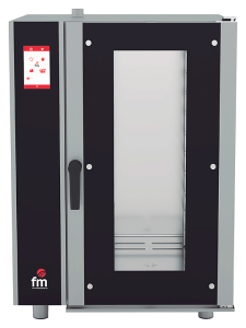 Пароконвектомат FM RXB-610 SMART SCS-V7