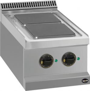 Маленькая плита электрическая APACH APRE-47T 
