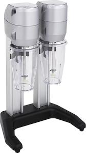 Миксер Macap F6D (C10) серый пластиковый стакан