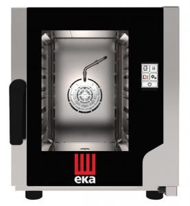 Пароконвектомат EKF523 NT UD