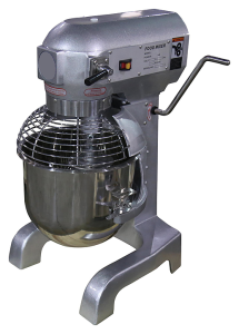 Gastromix b20c