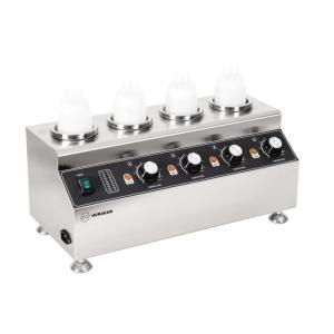 Подогреватель для соуса Hurakan HKN-ESW4