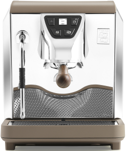 Кофемашина Nuova Simonelli Oscar Mood Tank Tortora, 220V