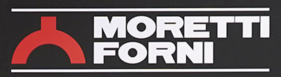 Оборудование Moretti Forni Оборудование Moretti Forni
