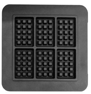 Пластина Kocateq Plate SB для вафель